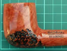 Spitfire Filtro “Giada” pipes